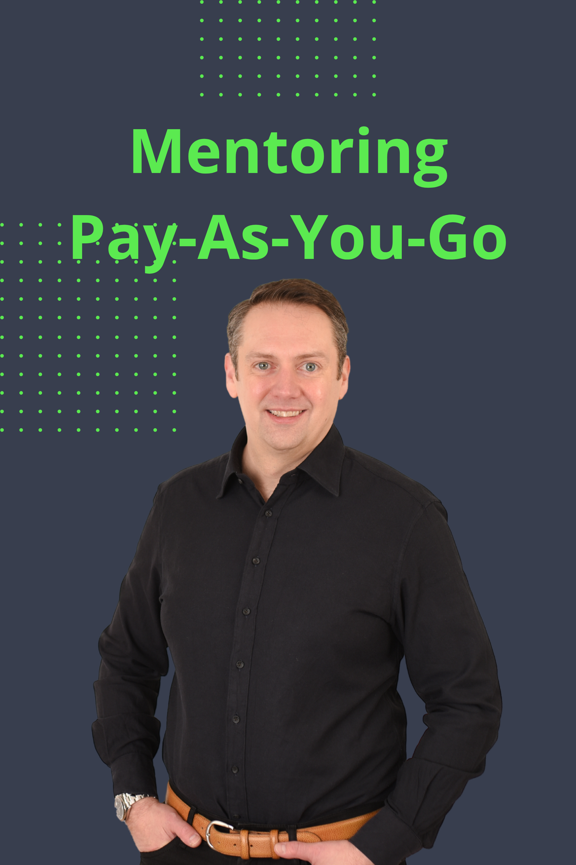 Mentoring Pay-As-You-Go