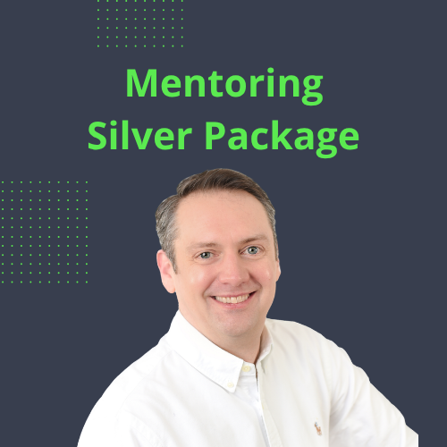 Mentoring Silver Package