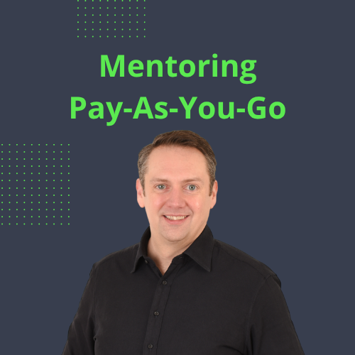 Mentoring Pay-As-You-Go