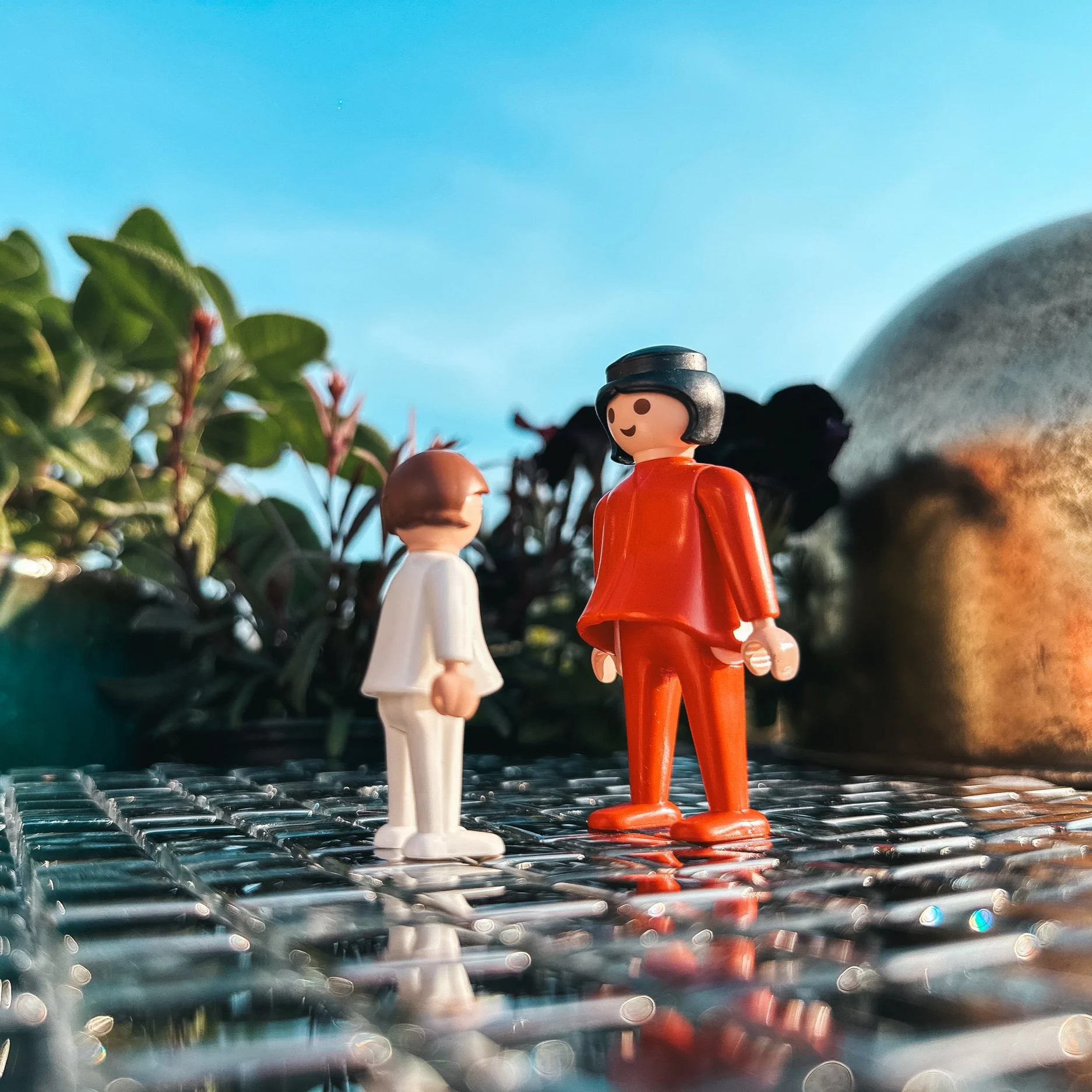 Isahaava tervendamine: kuidas suhe isaga mõjutab meie elu