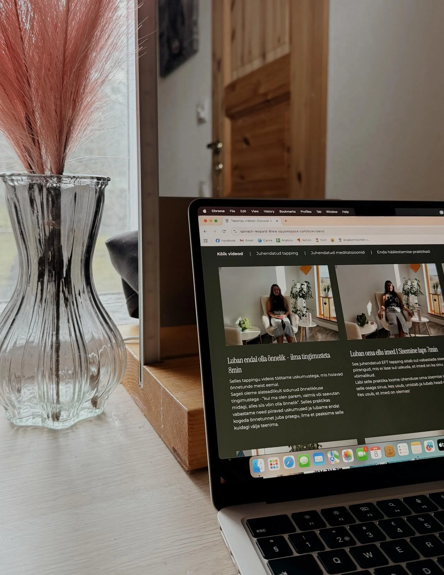 Tead seda v&auml;jendit &ldquo;keela r&otilde;&otilde;mu&rdquo;? ❌

Tihti j&auml;&auml;vad sellised uskumused meie s&uuml;steemi edasi elama isegi kui me arvame, et me seda ei usu. 🧬

Kui me tunneme enda sees alateadlikult, et &otilde;nneseisund on 