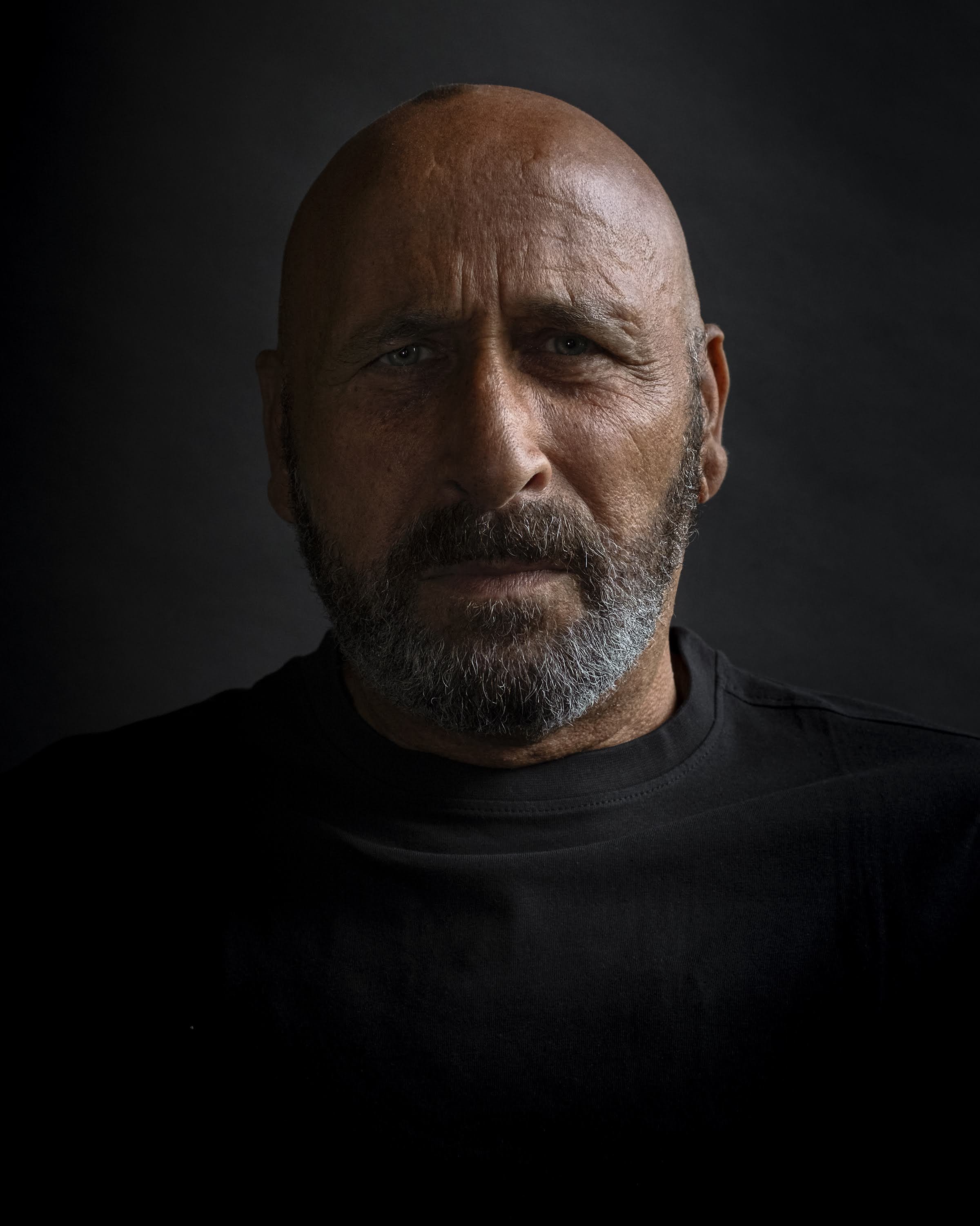 Colin Goldsmith