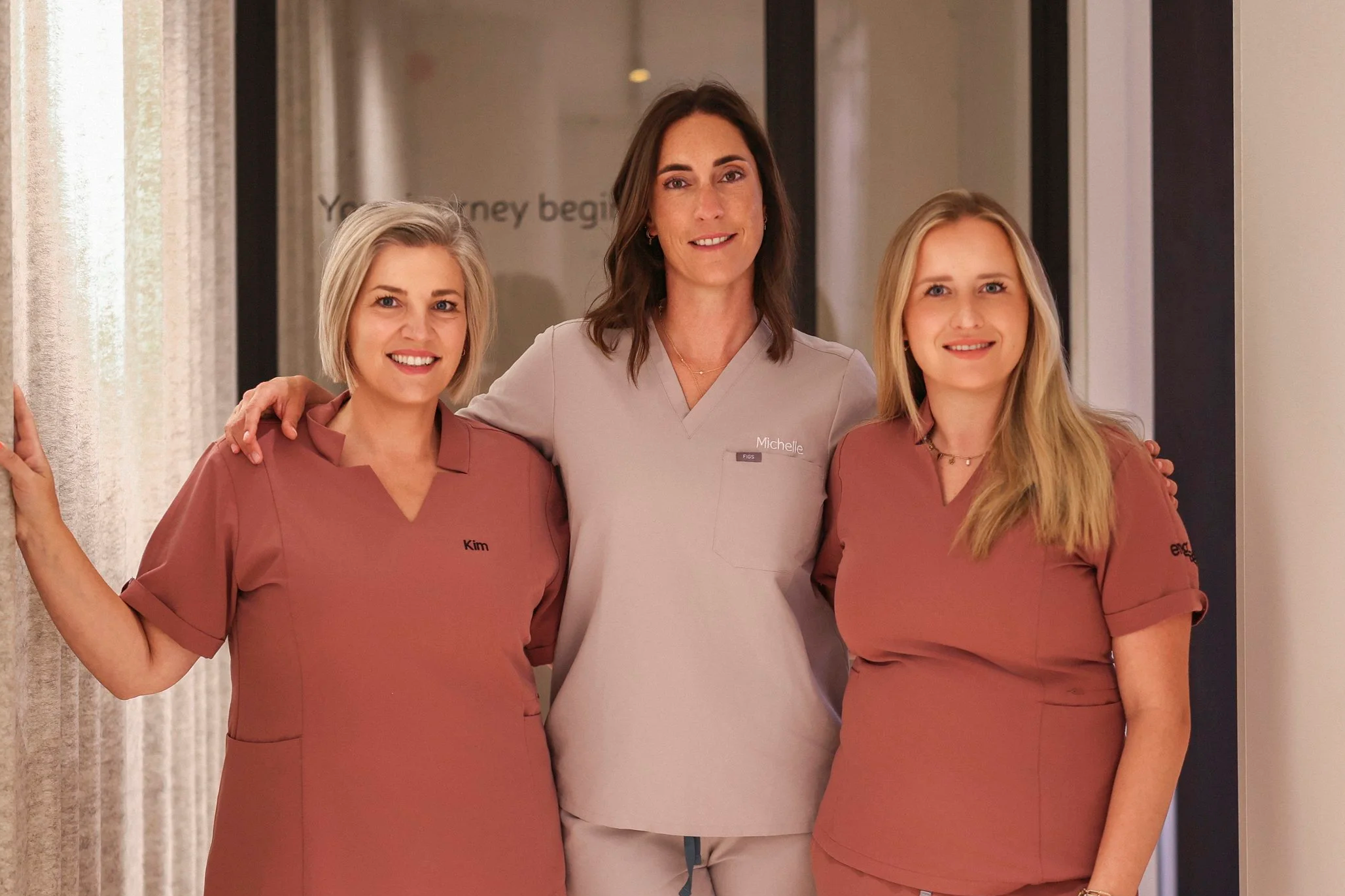 Michelle Ryx, plastische chirurgie, Engage Clinic, dokter Ryx