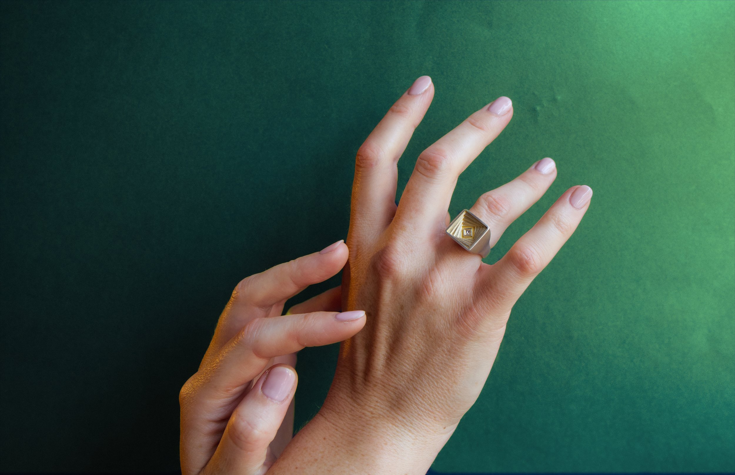 Ratio Ring