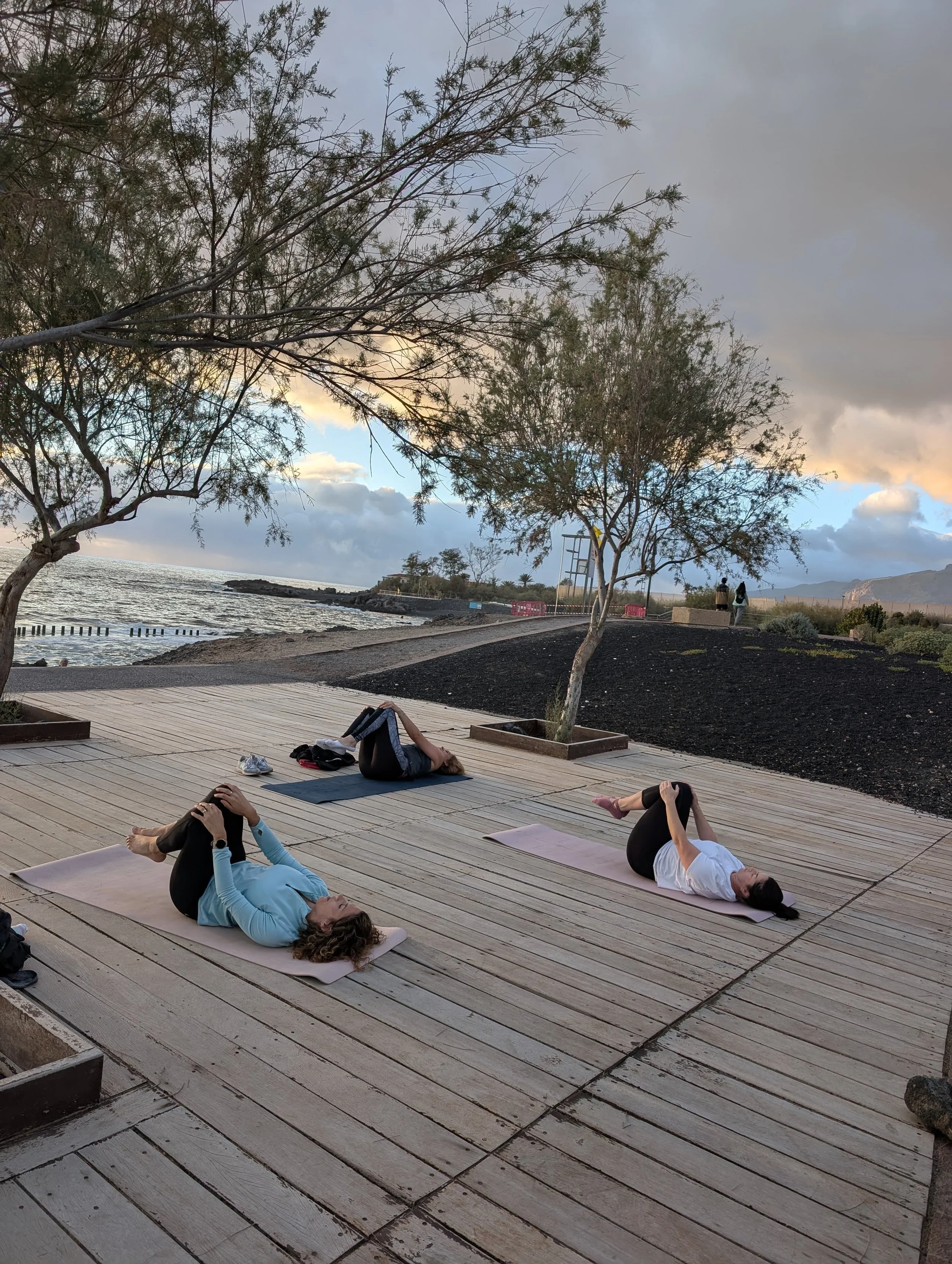 Pilates Tenerife