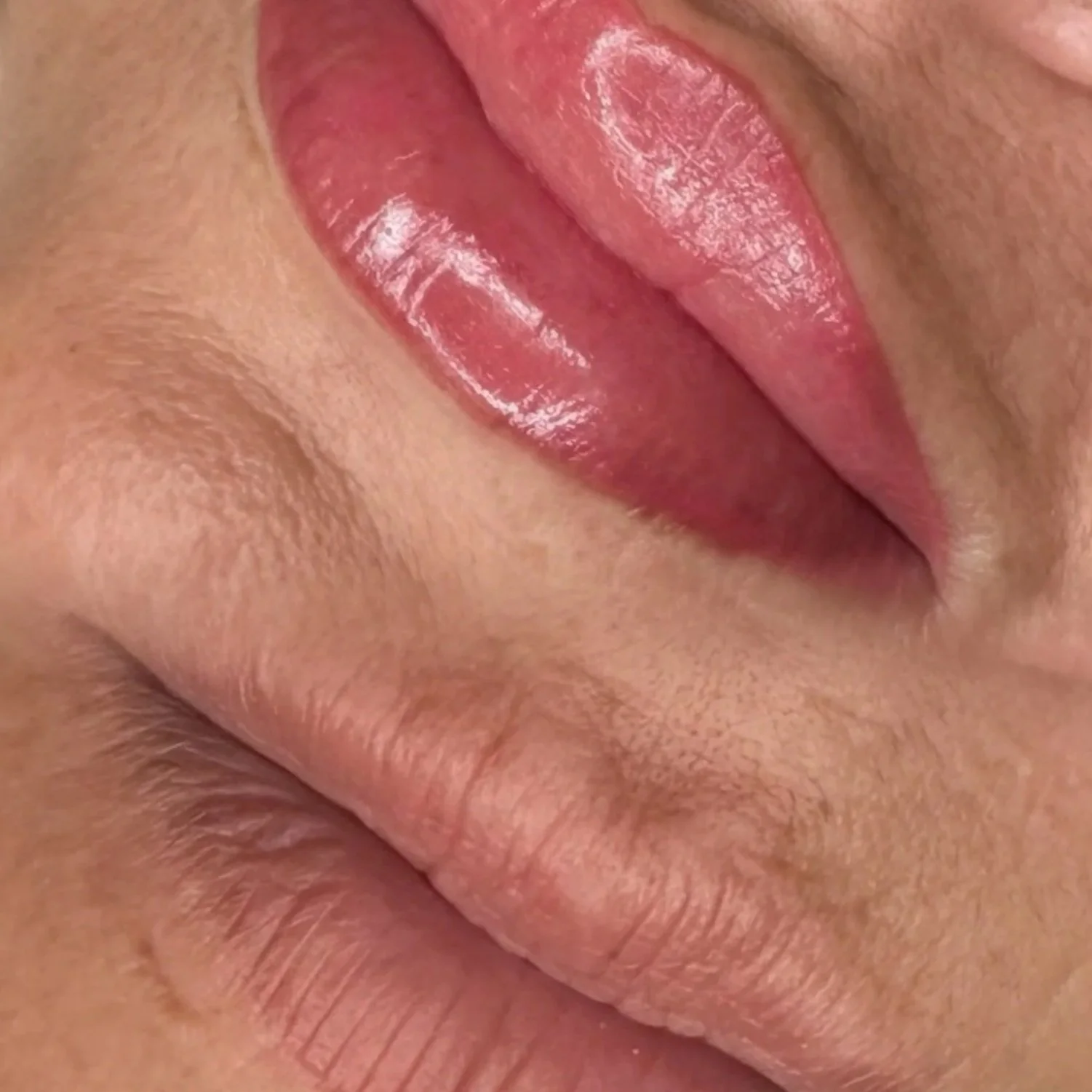 Micropigmentacion de labios Tenerife