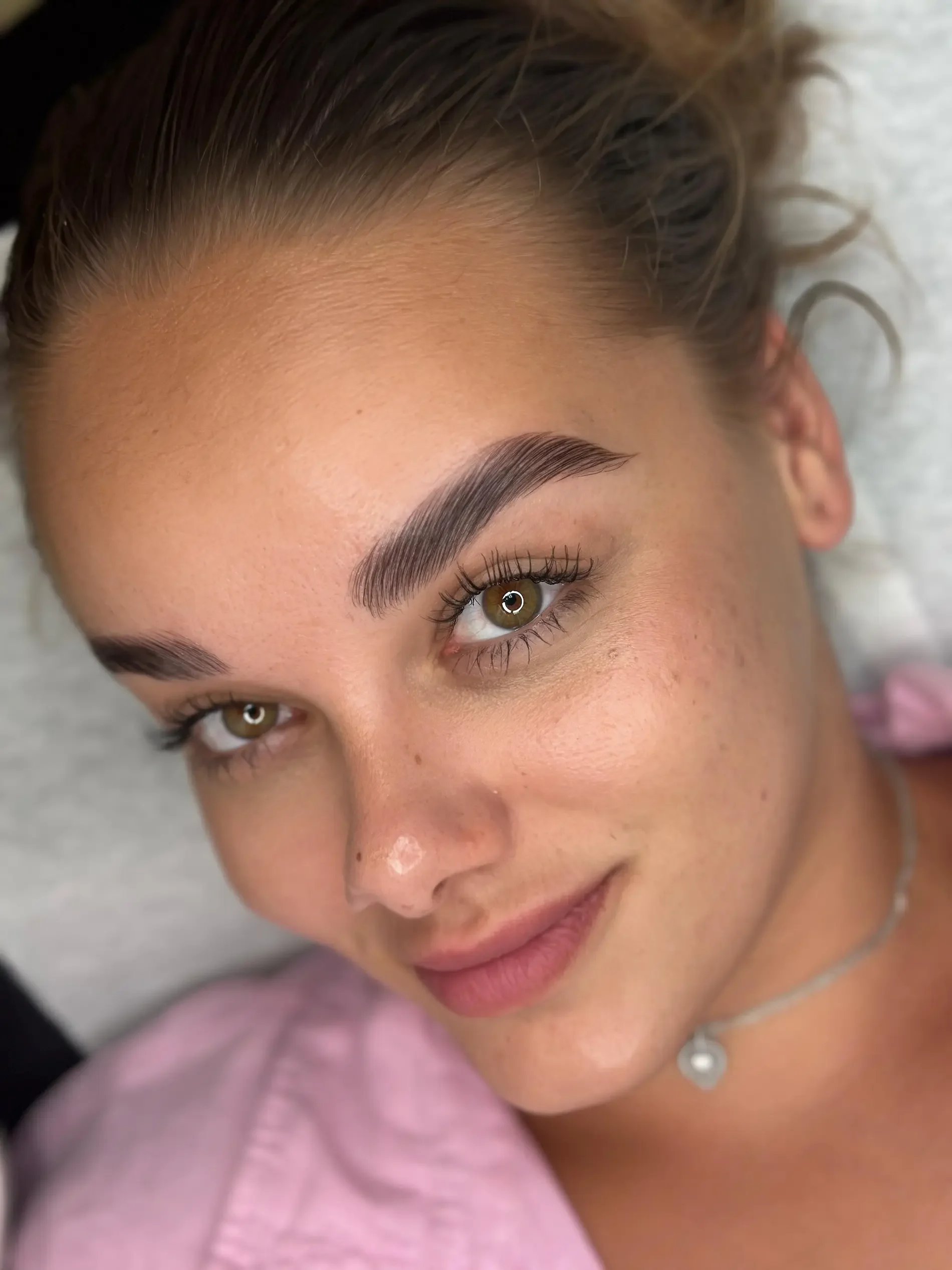 Cejas perfectas