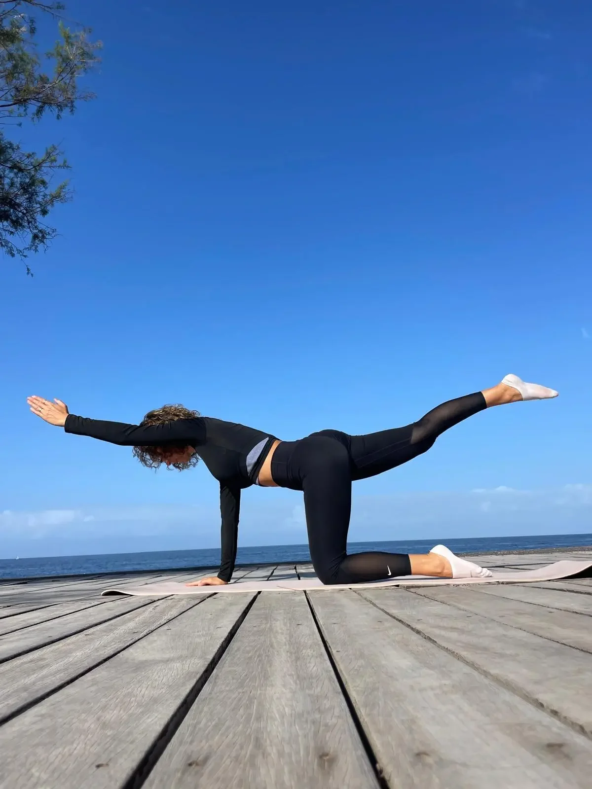 Pilates Tenerife
