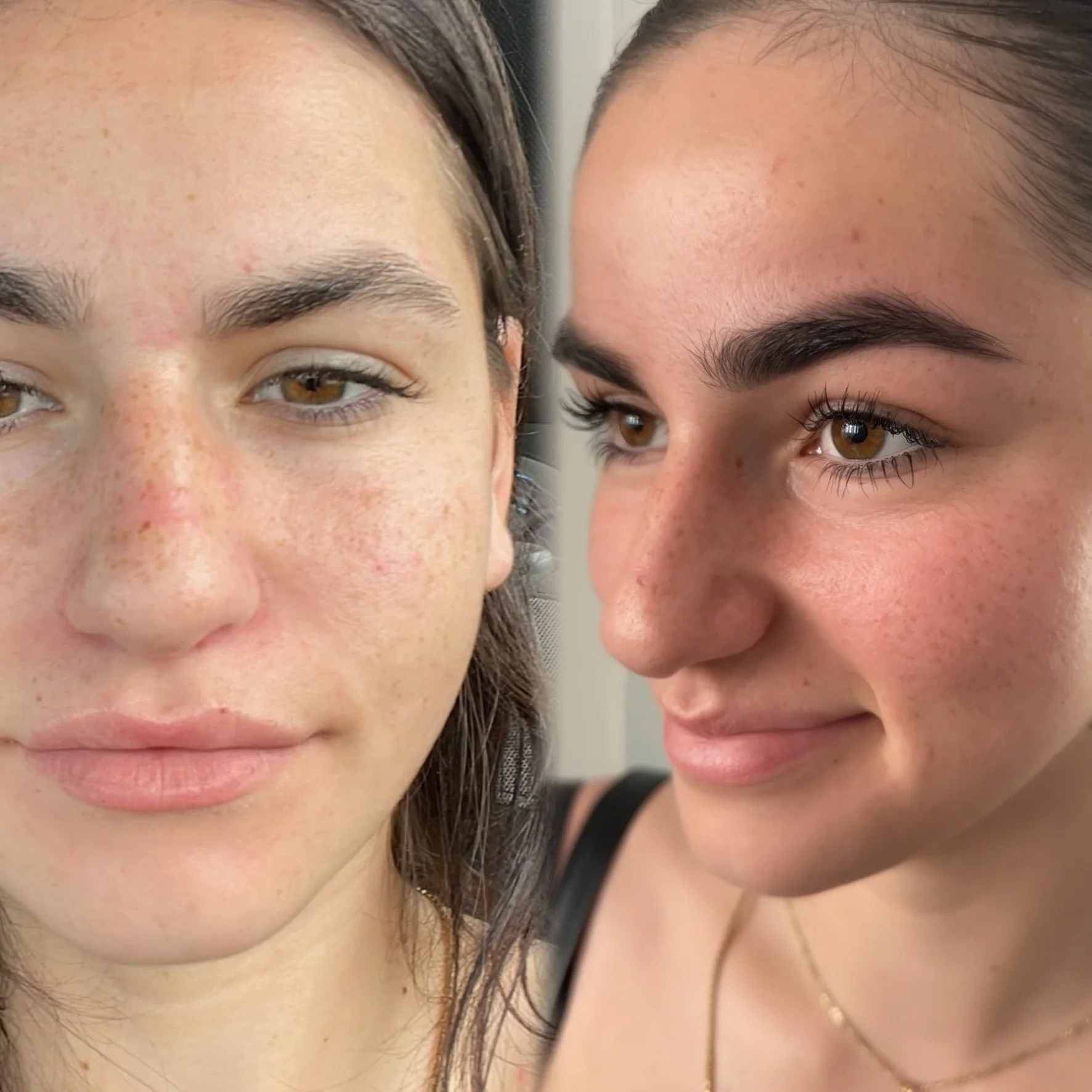 Cejas perfectas Tenerife