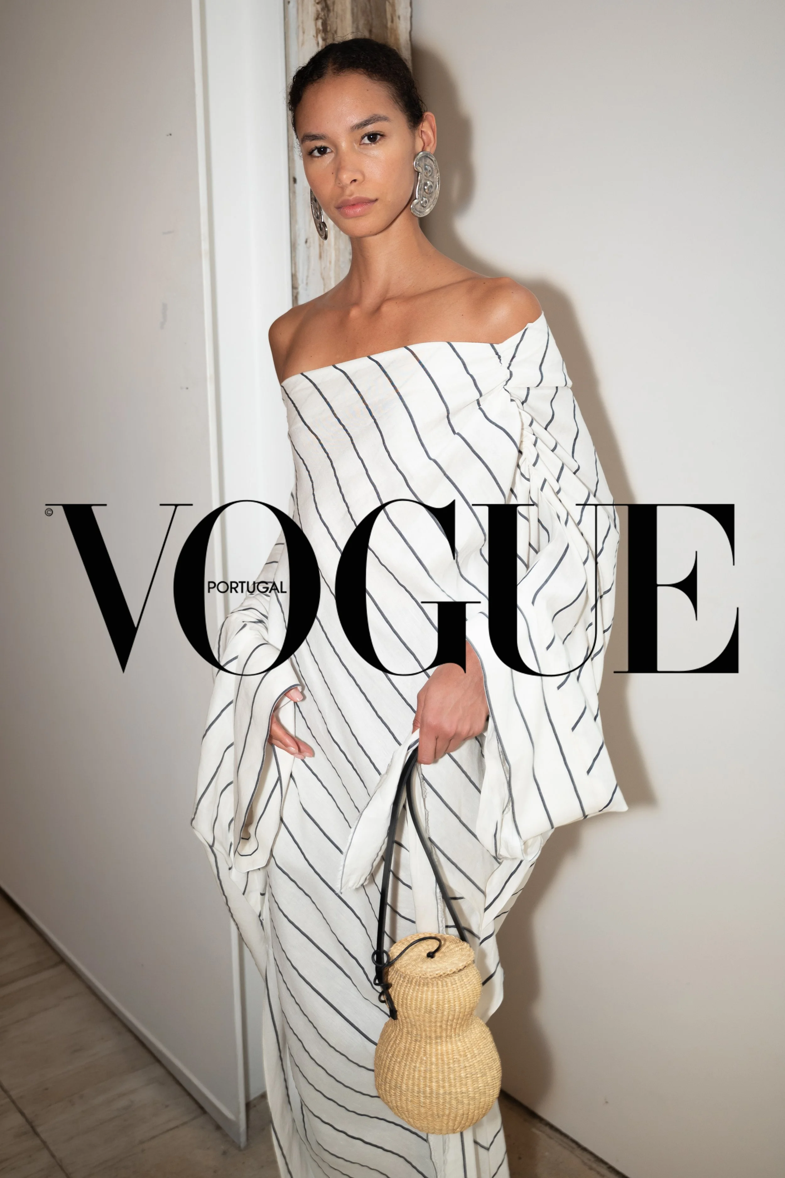 Vautrait SS27 PFW