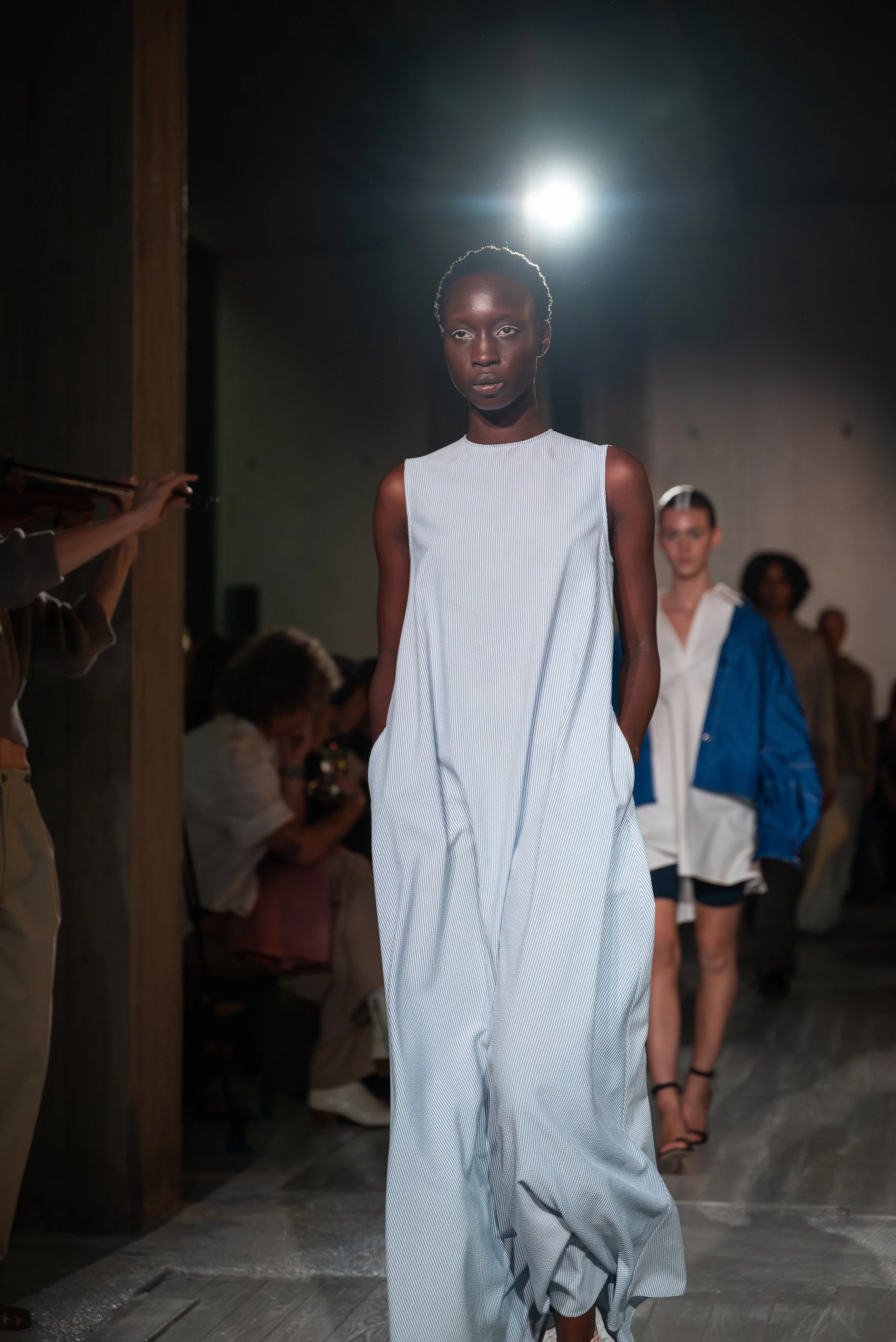 AFW. 11PM Studio 2025