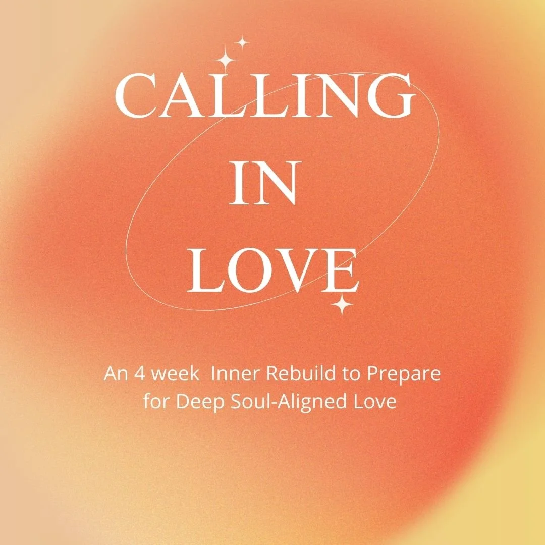 Calling Love In