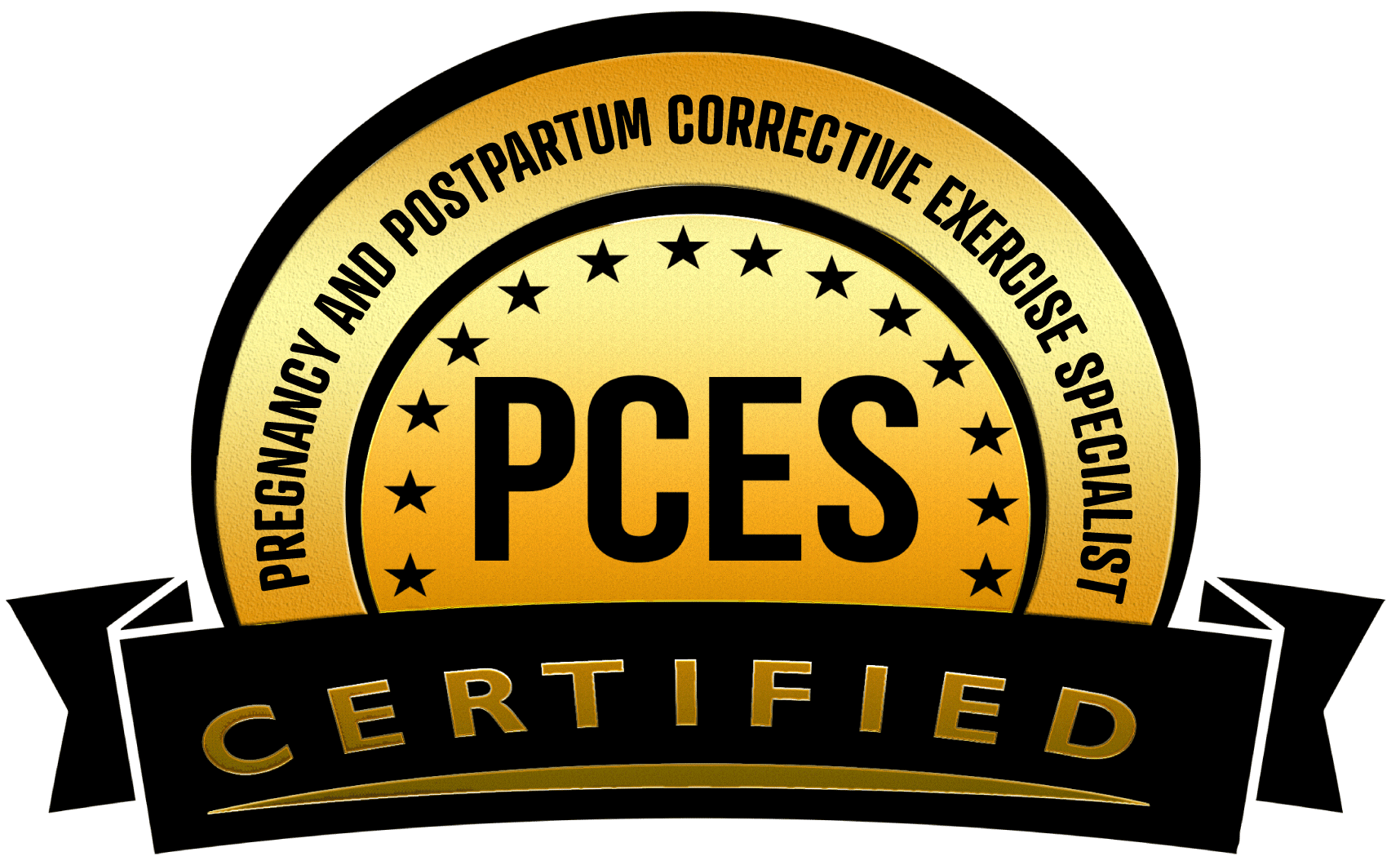 Pregnancy Postnatal Exercise Specialist