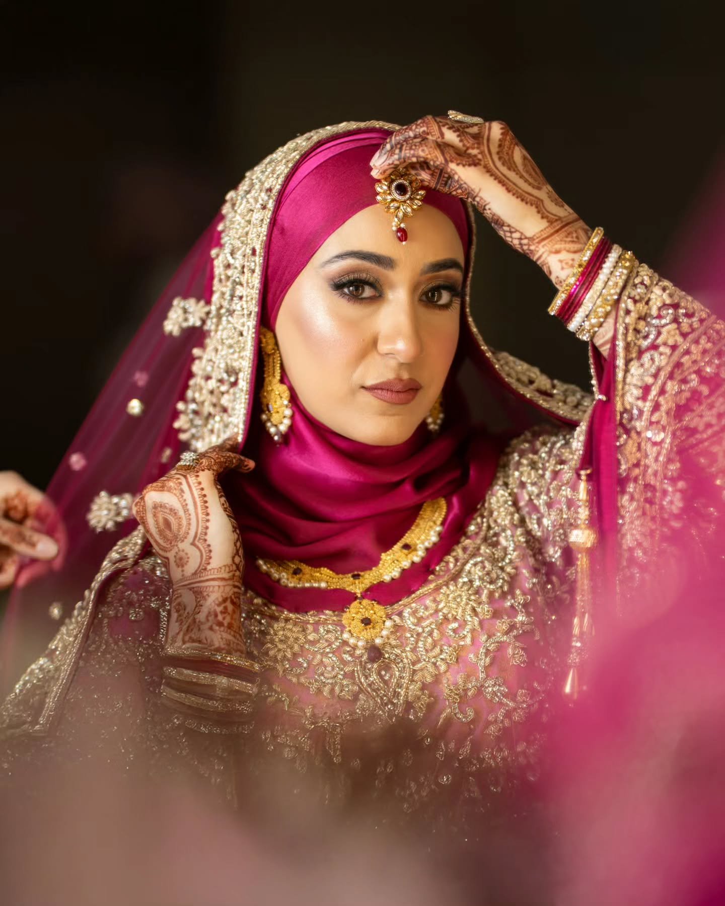 Bound by love, made memorable by family. Some of our most unique frames captured at The City Pavilion.

&bull;&bull;&bull;&bull;&bull;&bull;&bull;&bull;&bull;&bull;
#halalographers #coupleshoots #muslimwedding #islamicwedding #hijabibride #nikkah #wa