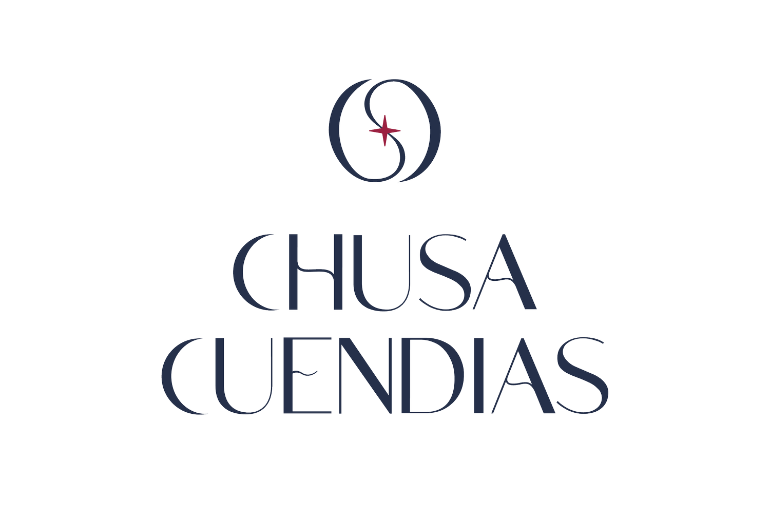 Chusa Cuendias