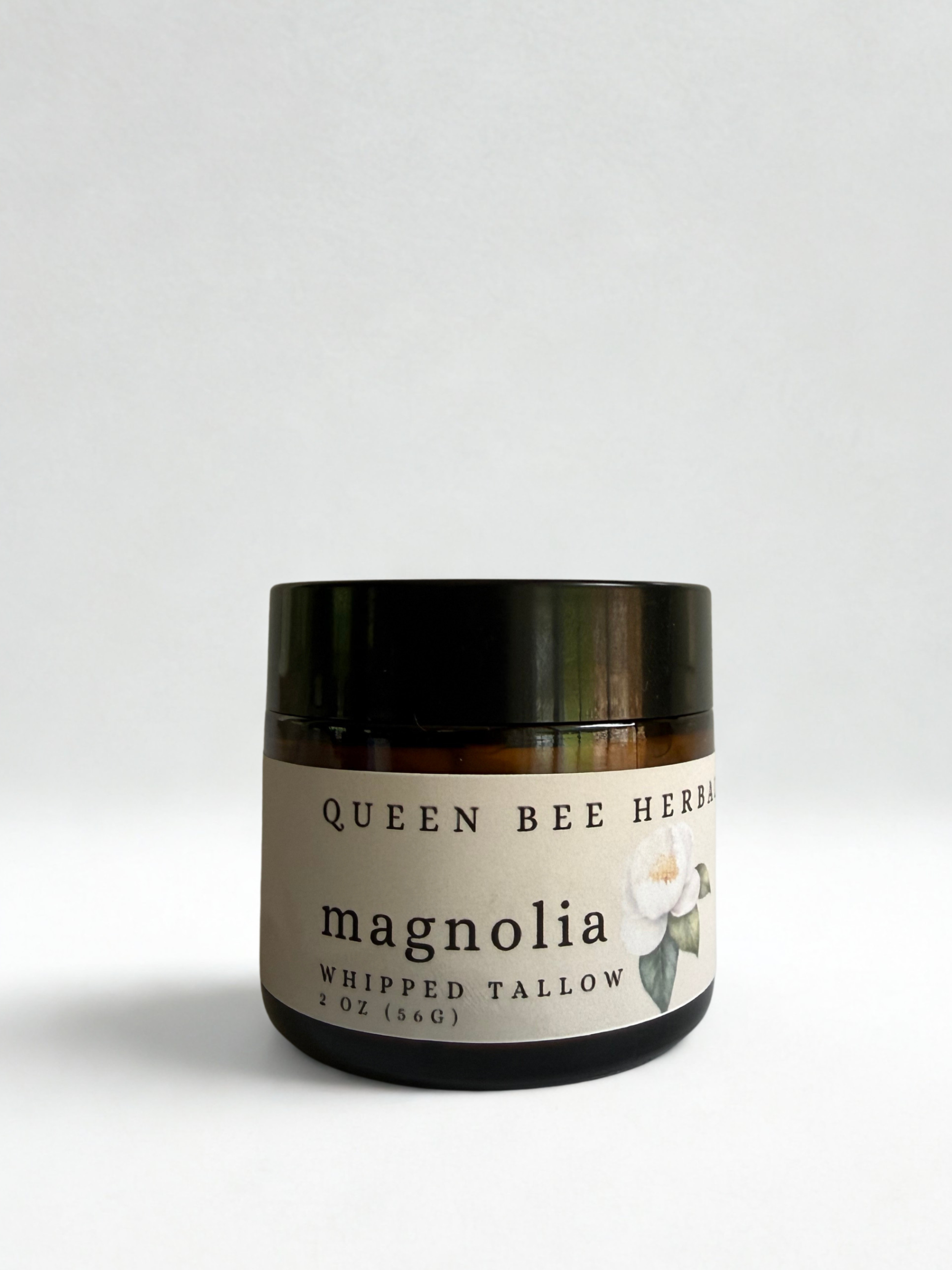 Magnolia Whipped Tallow