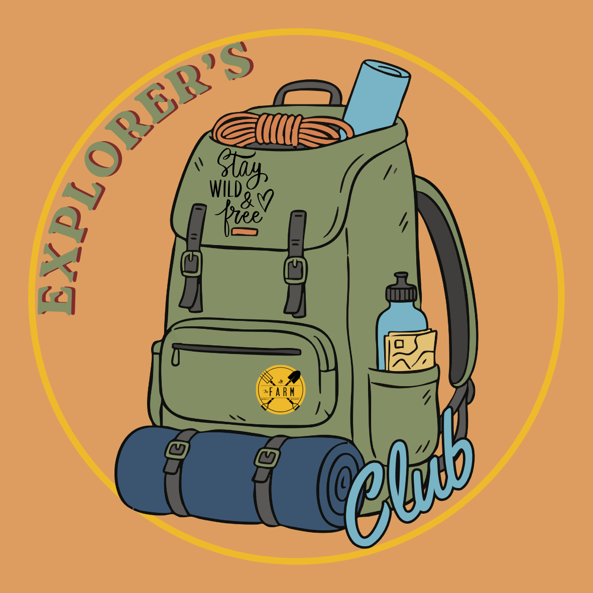 Explorer's Club