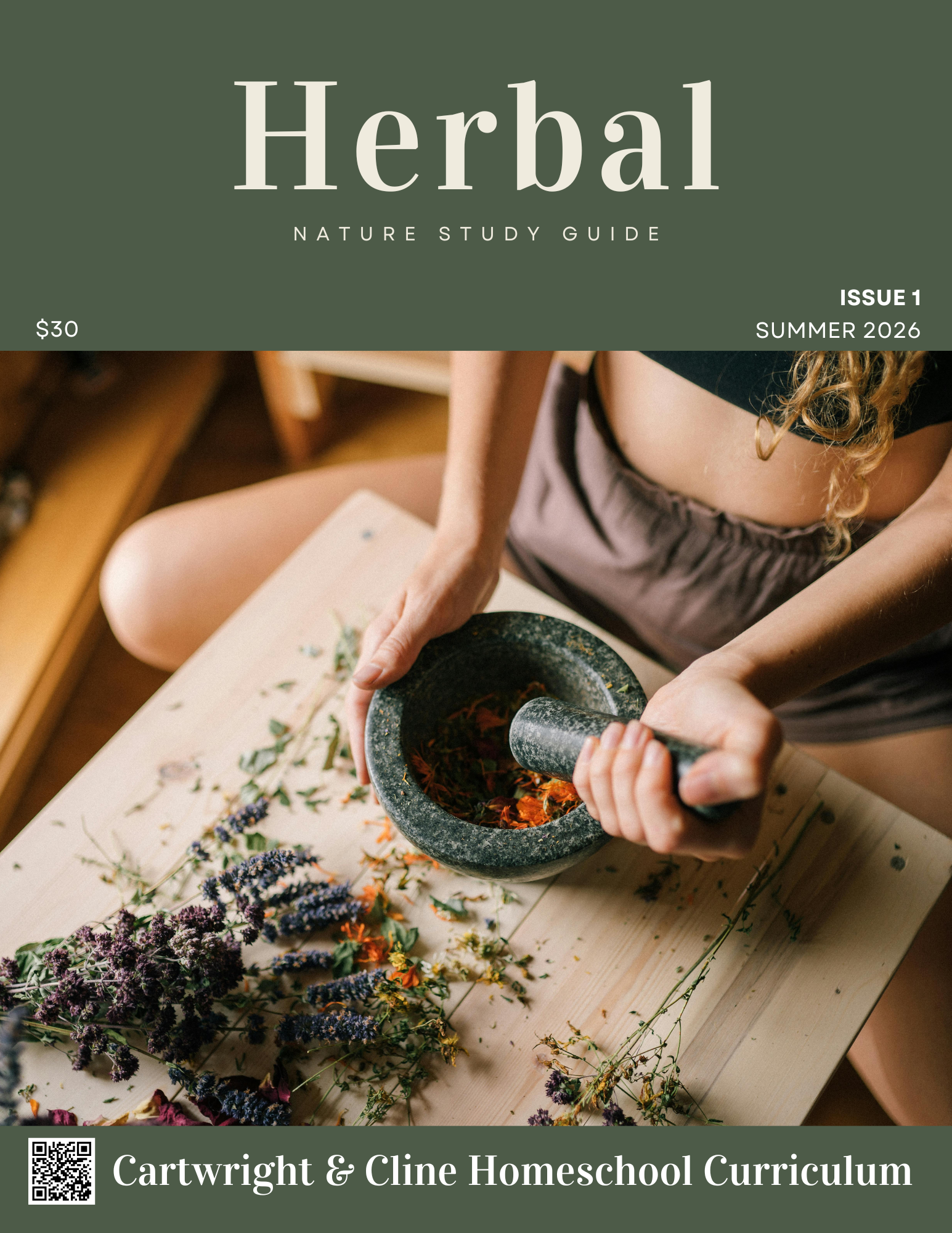 Herbal Study