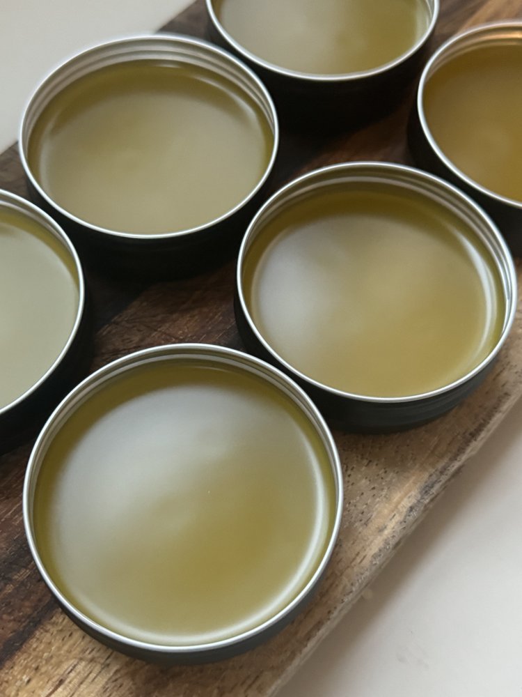 Pine Sap Salve