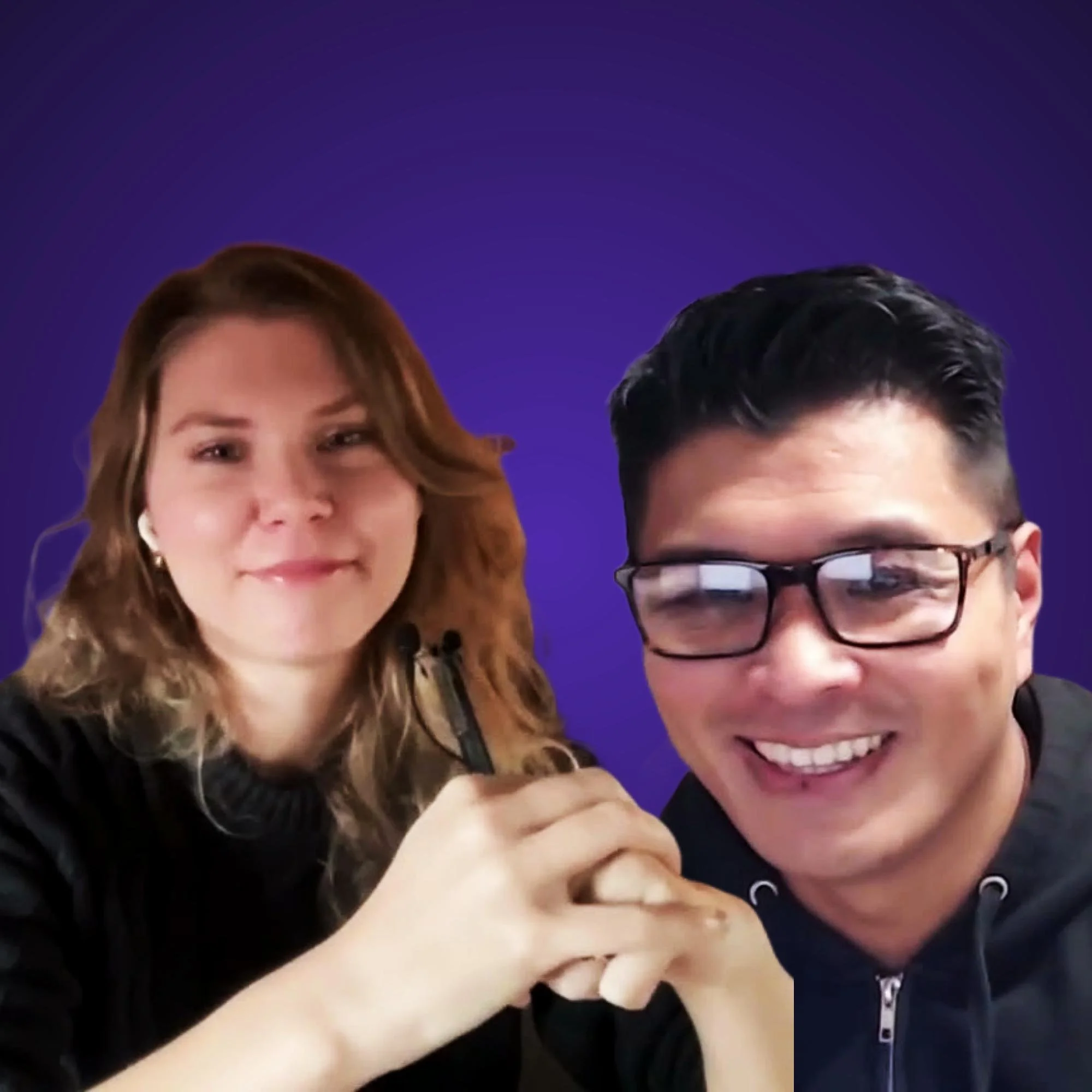 CRO, Burnout, and Finding Meaning in the Work