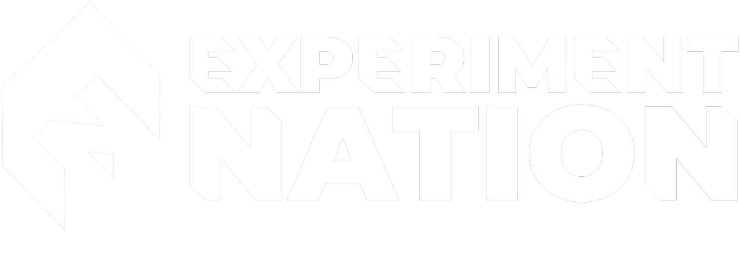 Experiment Nation - The Judgement Free CRO and Experimenter Community