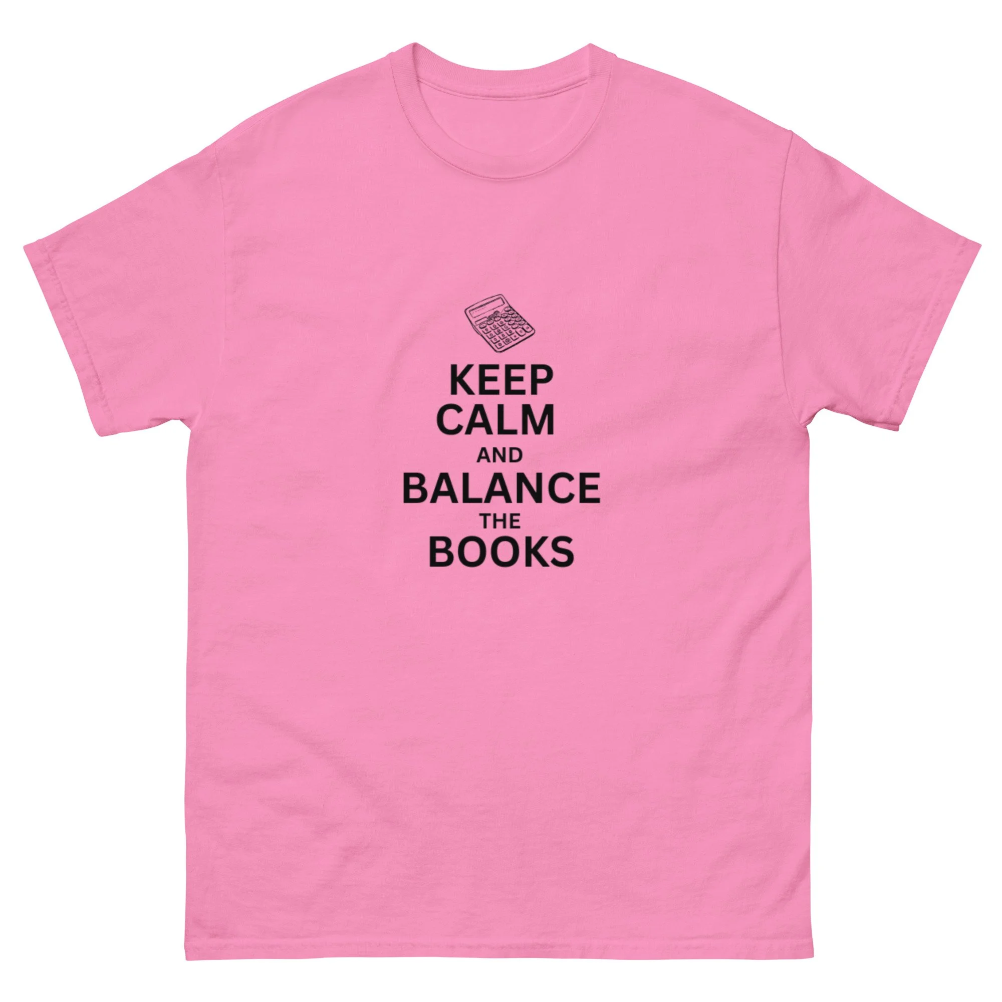 unisex-classic-tee-azalea-front-674721e01ab6e.jpg