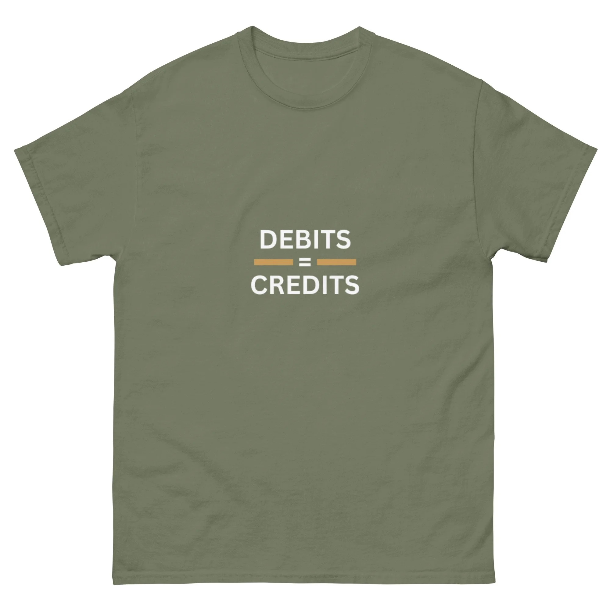 unisex-classic-tee-military-green-front-674724e4679da.jpg