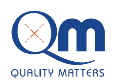 Quality Matters