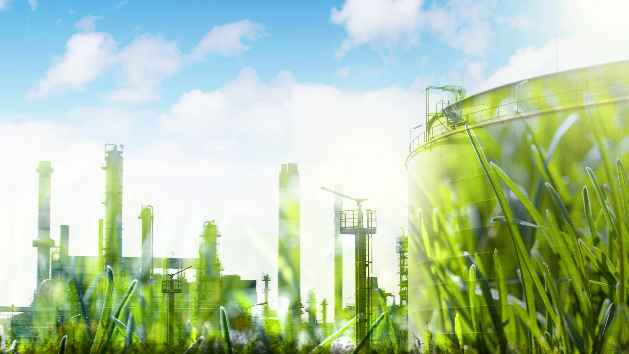 ISO 14001:2026 EMS Overview Workshop (Exemplar)