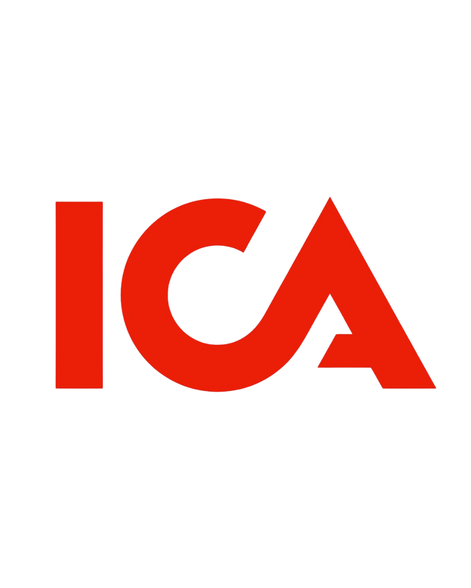 ICA logga kund åt Oängslig Kreativitets organisationsutveckling i Stockholm