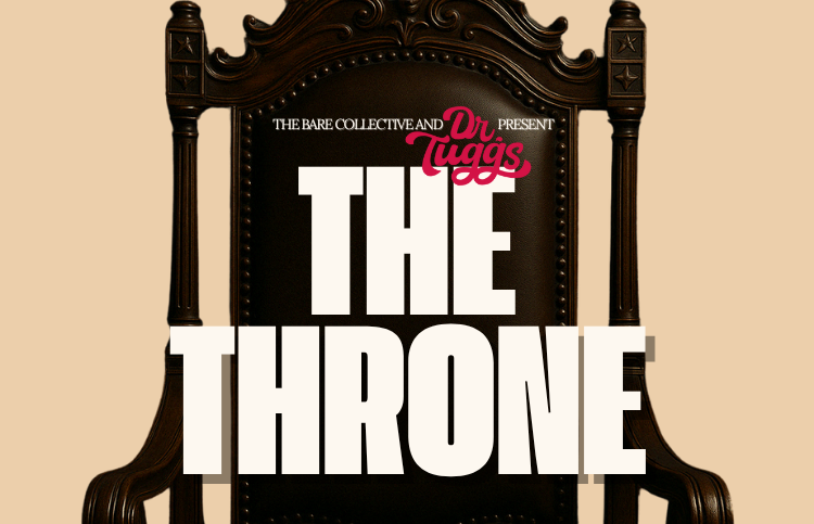 The Throne: An Edging Event 