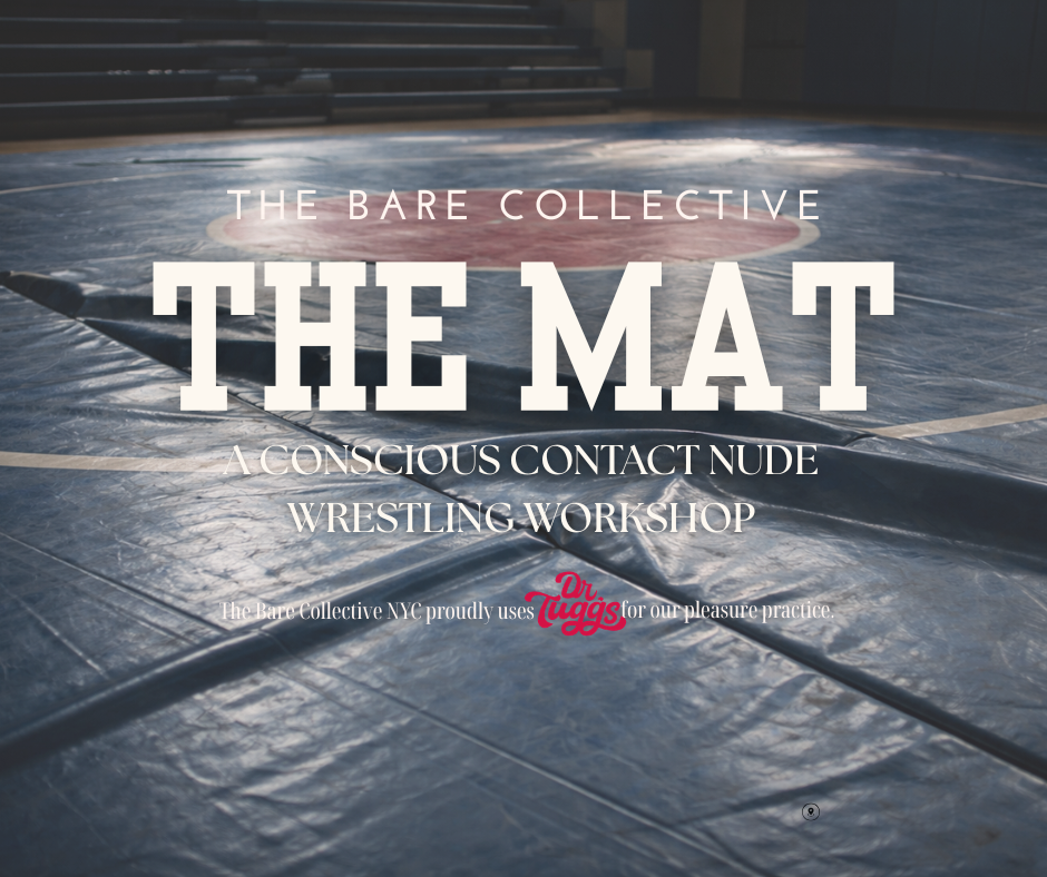 The Mat : Primal Movement