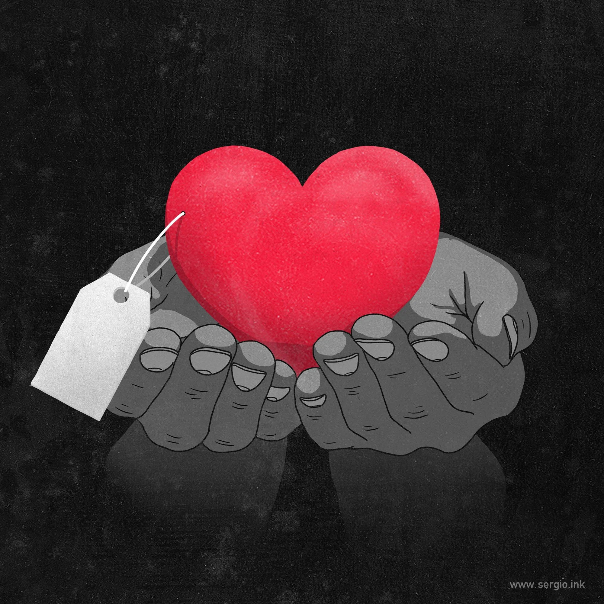 Emotional Selling