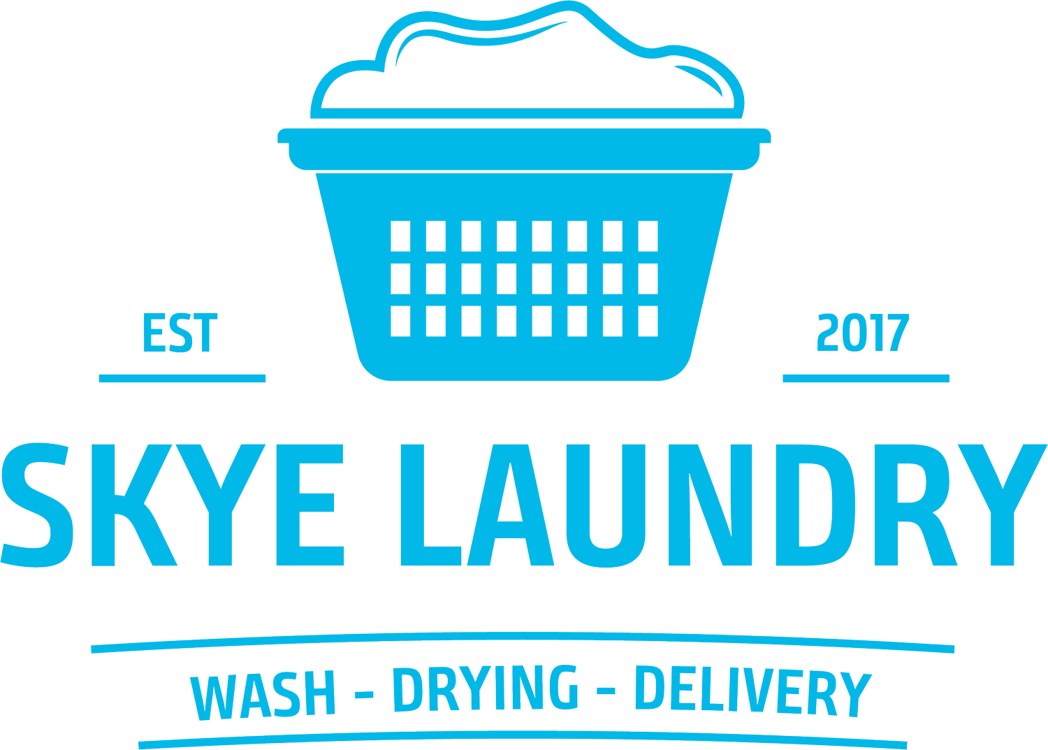 Skye Laundry