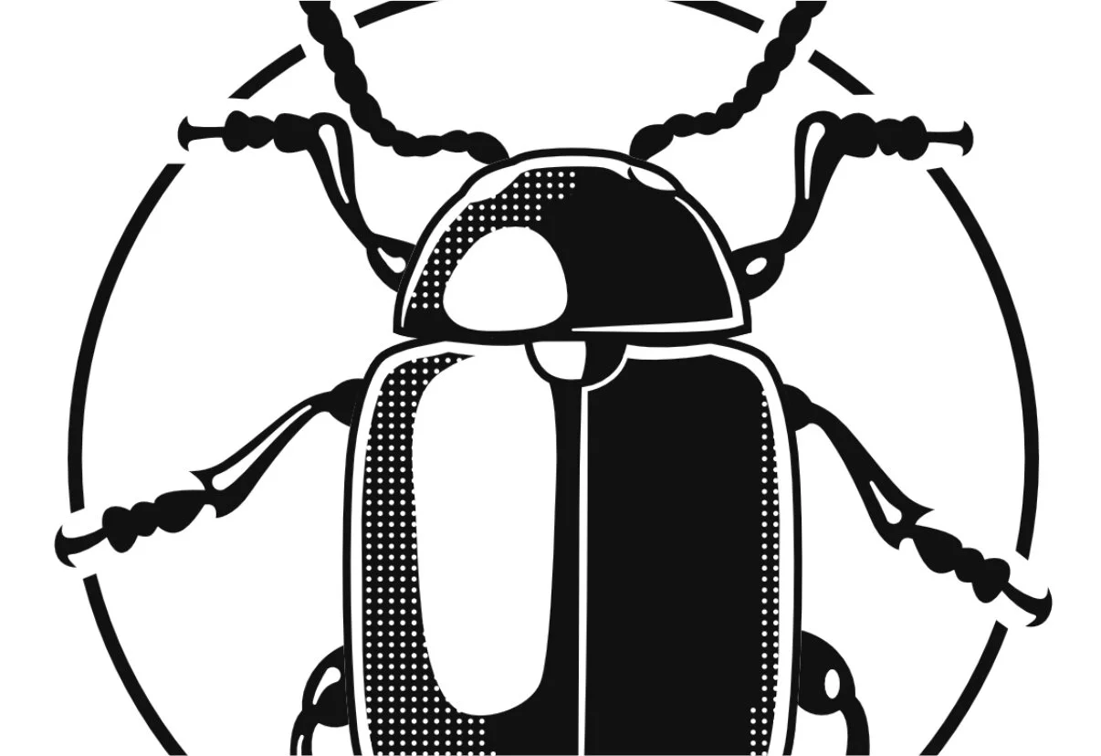Custom plaques - beetle.jpg