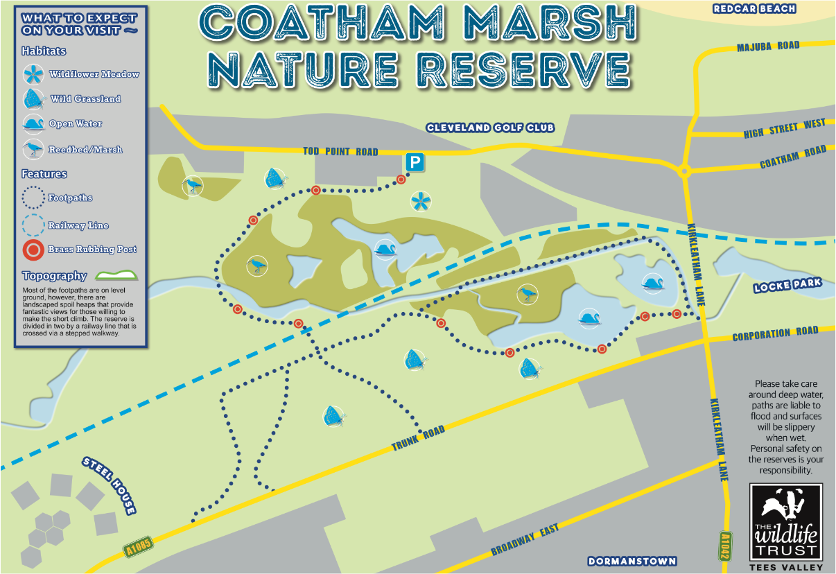 Display boards - Coatham map.png