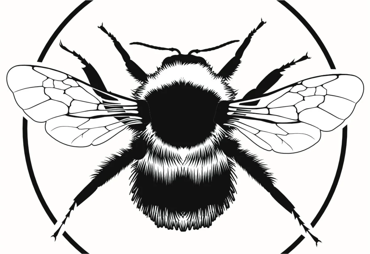 Custom plaques - bumble bee.jpg