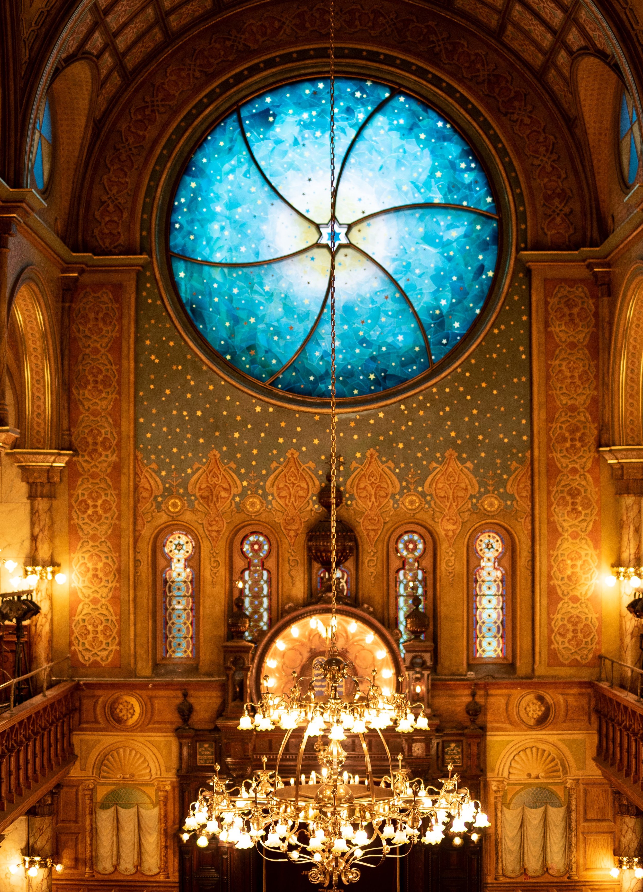 Museum at Eldridge Street