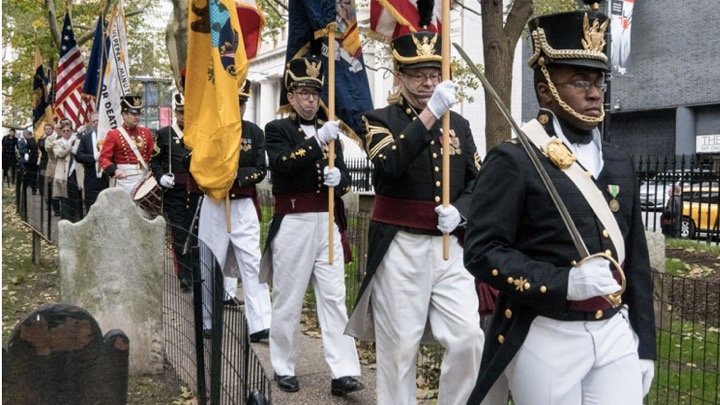 8th Annual Independence Day Celebration
