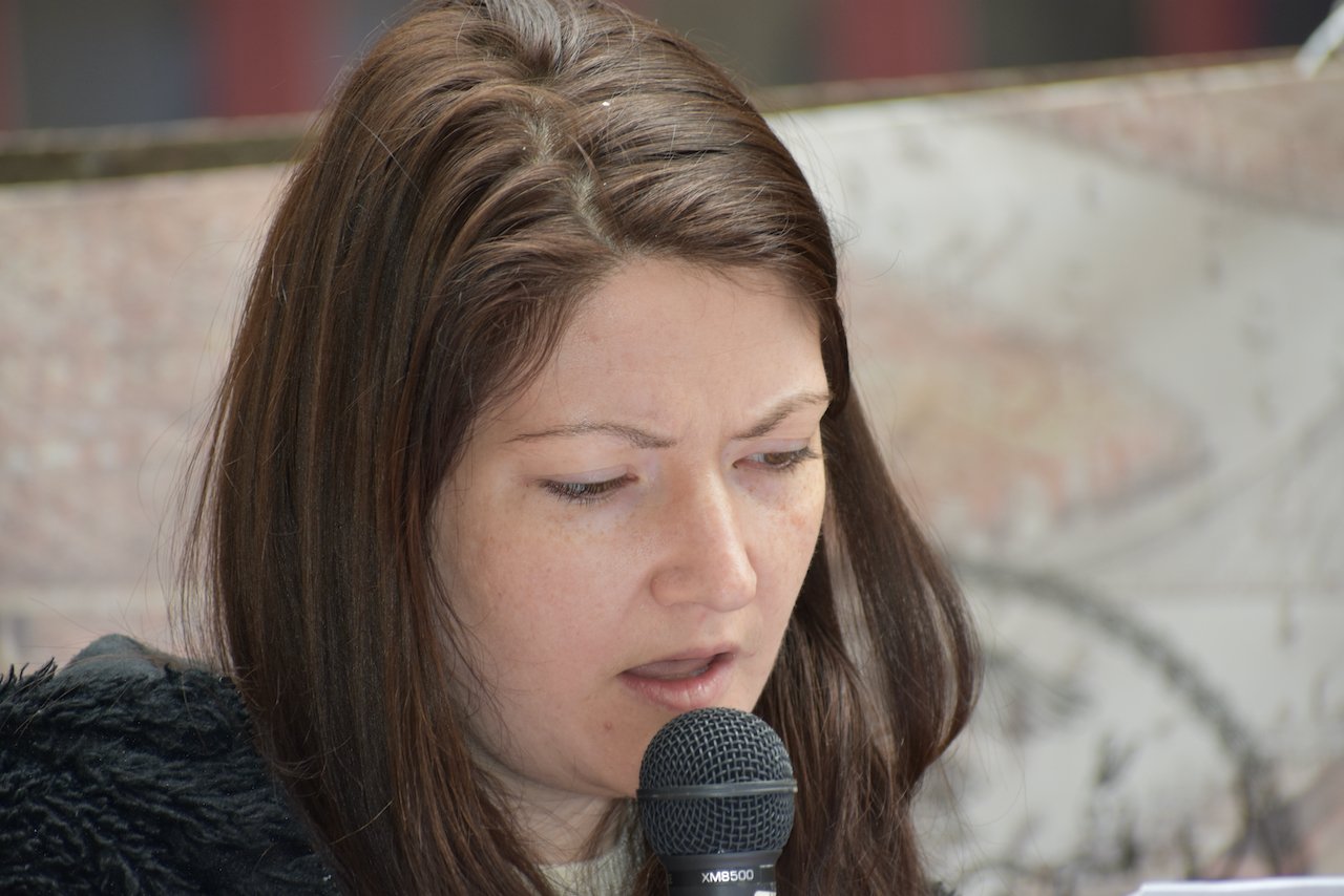 Caroline Kaplan