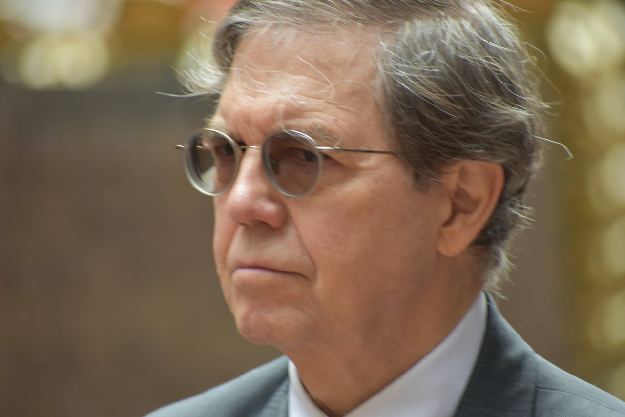 Peter C. Hein