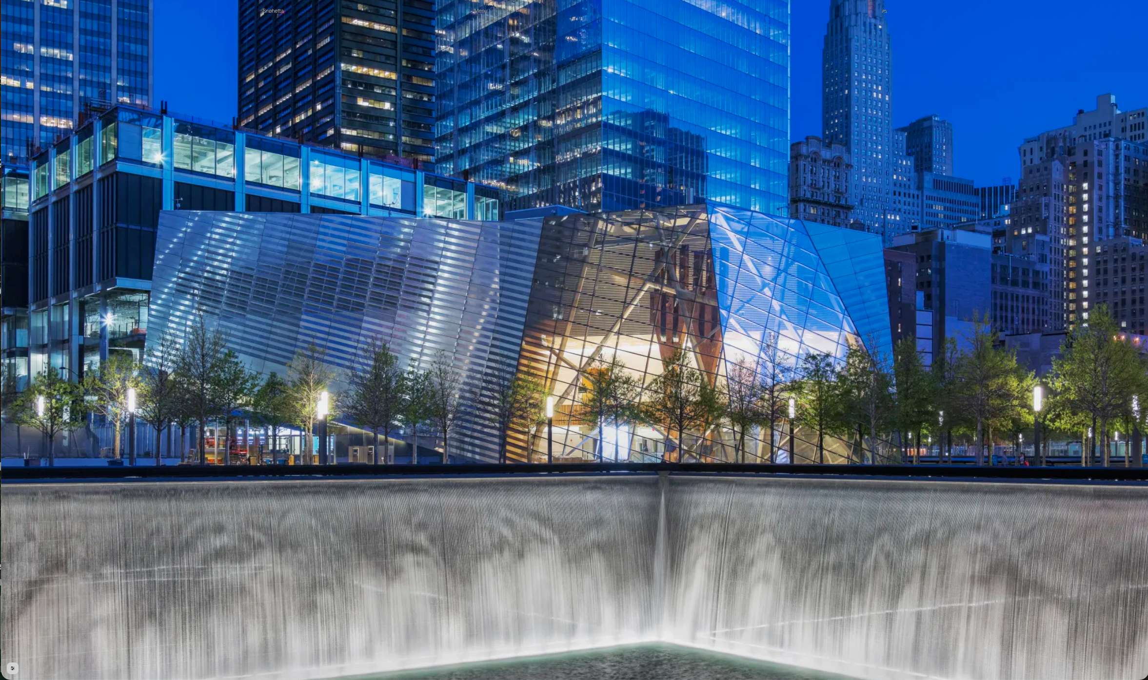 WTC Site Tour