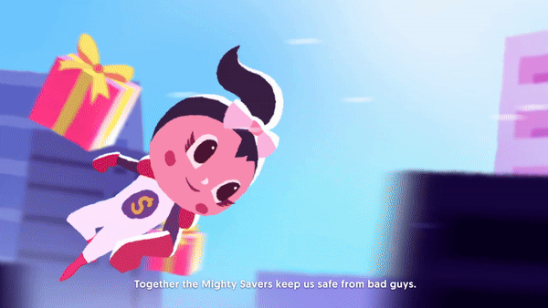 Hero_Homepage Mighty Savers The Power of Saving.gif