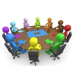 Board Meeting