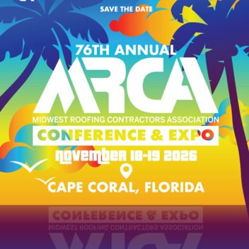 76th MRCA Conference & Expo
