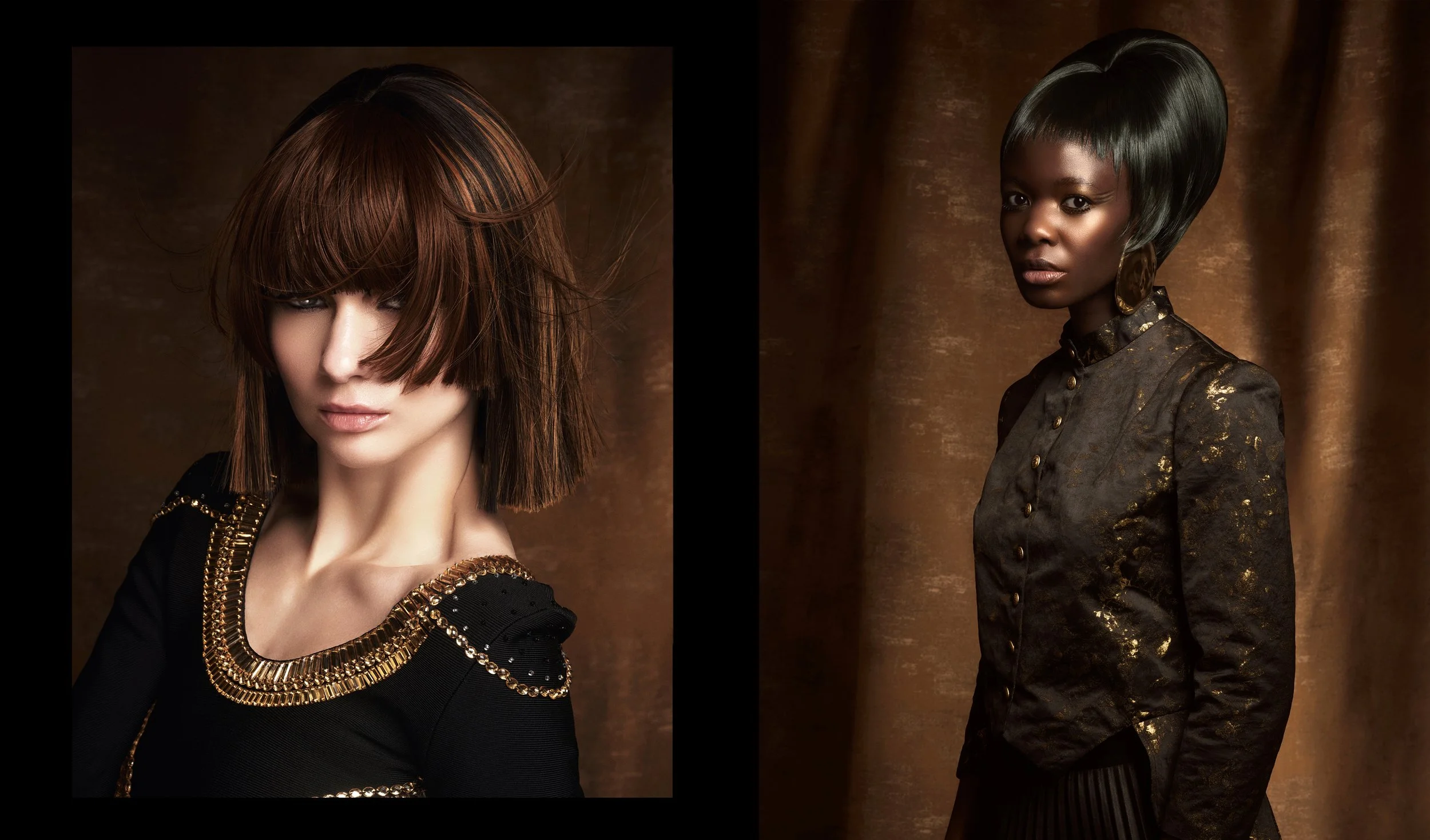 Caz Dyer Hair and Beauty BHA