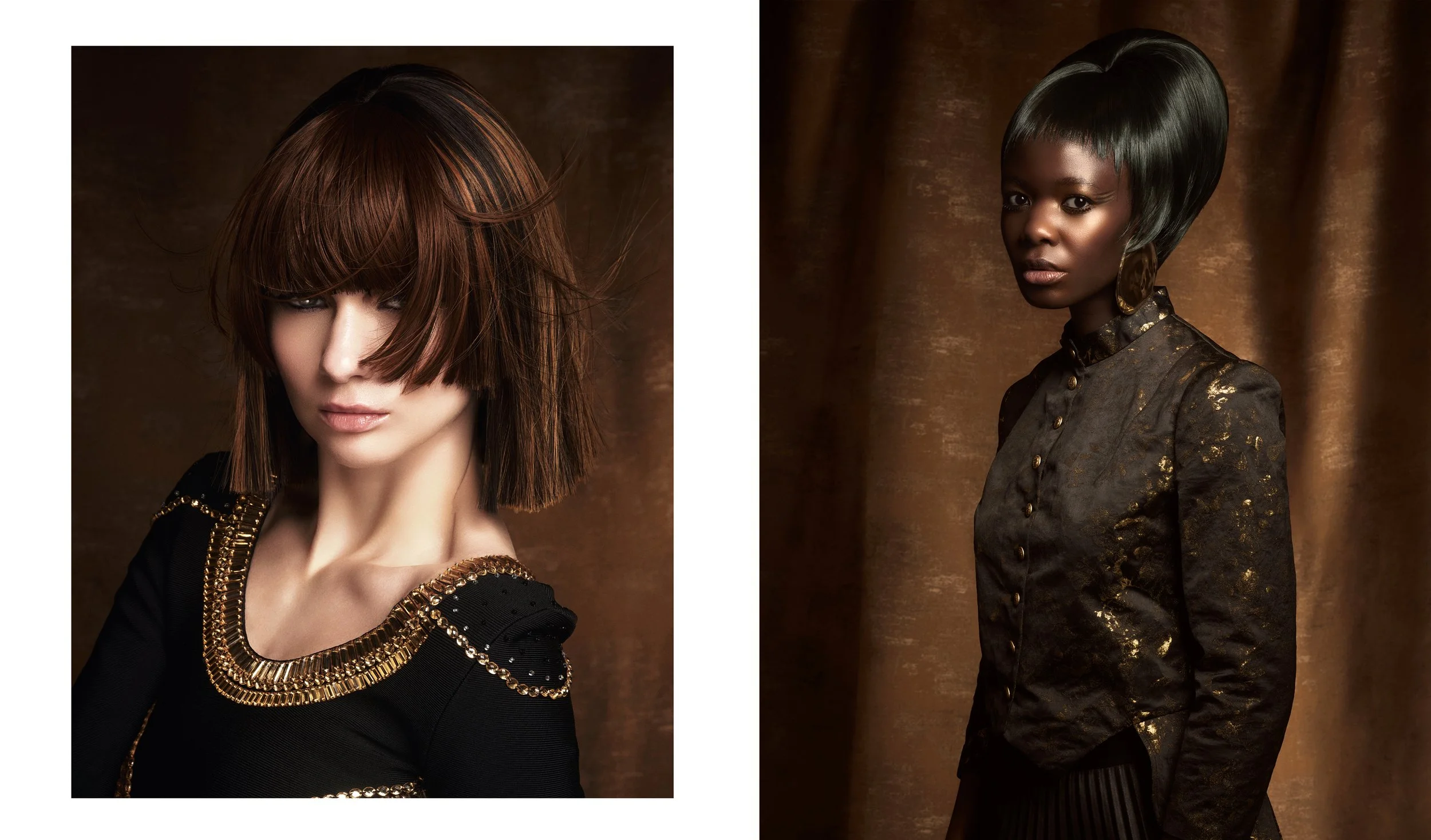 Caz Dyer Hair and Beauty BHA
