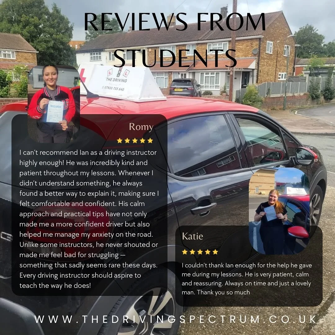 ✨ Client Love ✨

Feeling so grateful to share some kind words from recent sessions from Romy and Katie. 

Helping people with anxiety shift their mindset isn&rsquo;t just what I do&mdash;it&rsquo;s what I live for. Whether it&rsquo;s quieting the inn