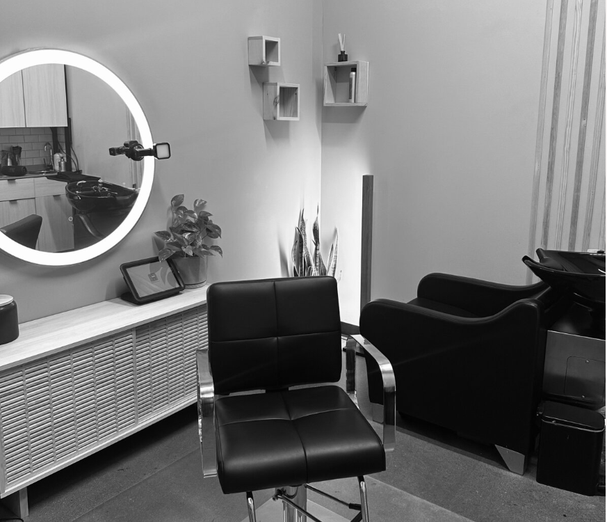 Budding Business: Uri Does Hair
