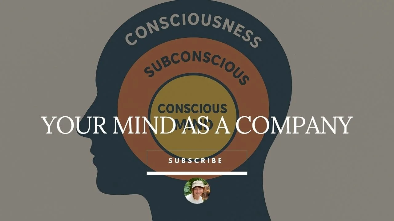 We only get one life, but we live it as countless versions of ourselves. Old selves die, new selves emerge, and everything around us shifts, whether we’re ready or not.
Suffering shows up when we resist that change, when we cling to identities we’ve 